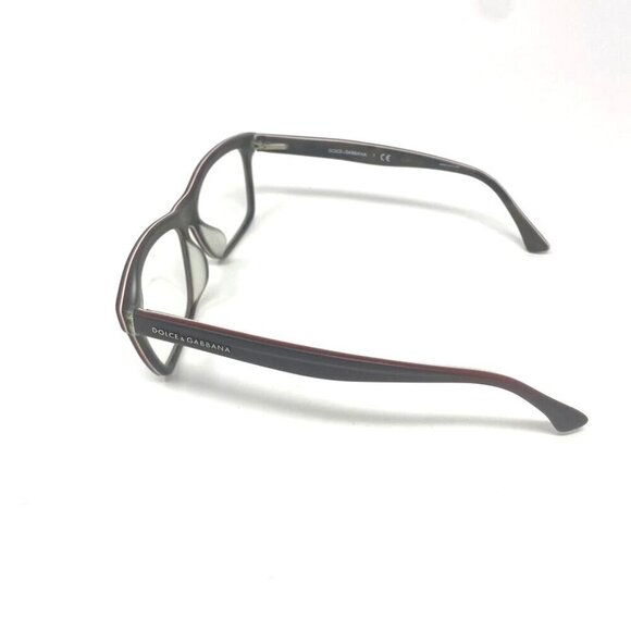 Dolce & Gabbana DG 3235F Eyeglasses Frame Preowned Prescription Unisex - Picture 7 of 13